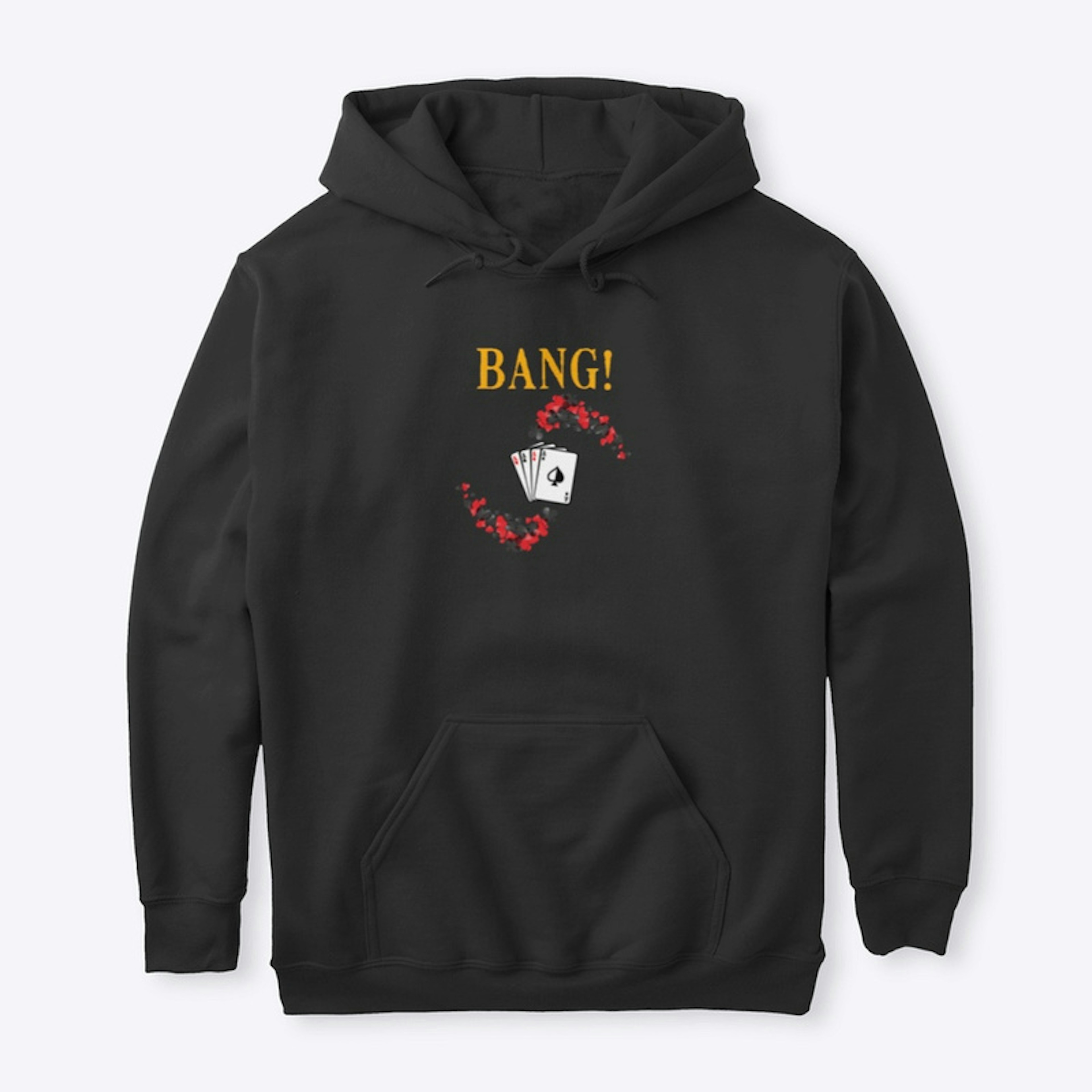 AJR Bang! Non Official T-Shirt!